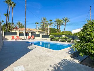 Casa a La Caleta - La Calalga - Les Bassetes. Villa cerca del mar y la playa en calpe