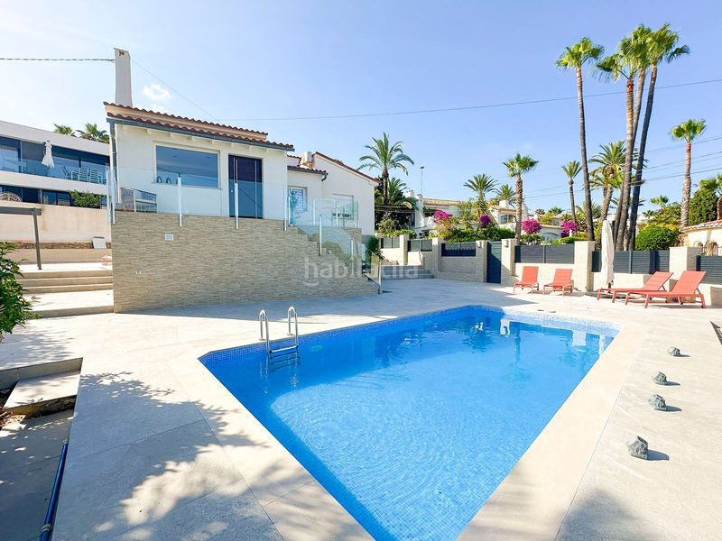 Foto d2960467-05ea-45fb-8ee4-287eb40f5c4e. Casa amb calefacció piscina a La Caleta - La Calalga - Les Bassetes Calp