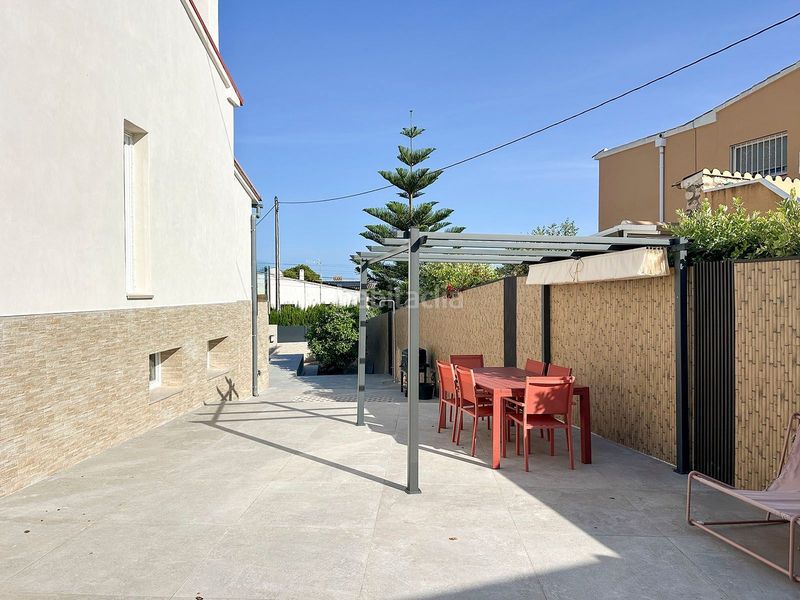 Foto edabf5ea-009c-4661-a818-169b08ec9aa9. Casa amb calefacció piscina a La Caleta - La Calalga - Les Bassetes Calp