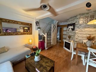 Duplex in Paseo Marítimo - San José - La Laguna