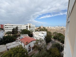 Rent Flat in Asdrúbal - Bahía Blanca