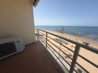 Rent Flat in Paseo Marítimo - San José - La Laguna. Alquiler anual frontal al mar
