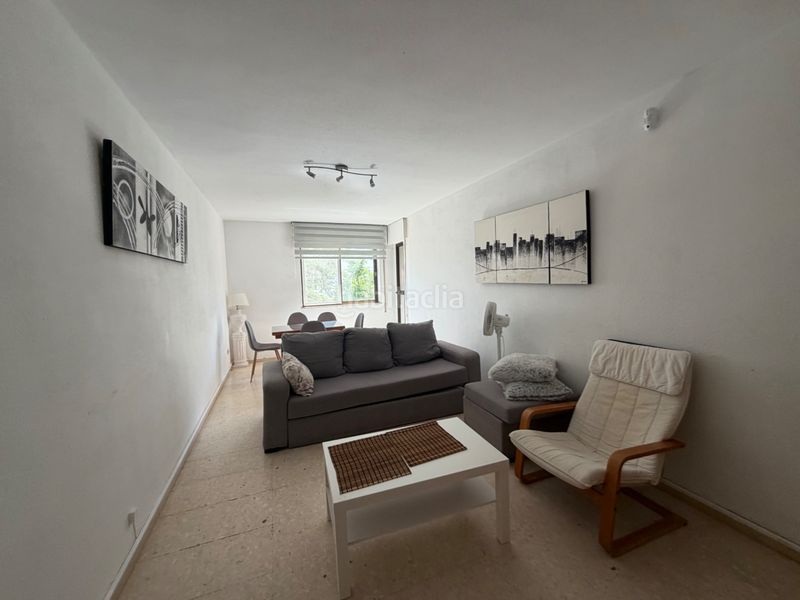 Foto 2d1865c5-fc68-492b-8221-3645ecfd9aa3. Piso en Plaza de toros - Venta Vargas - Capitania San Fernando