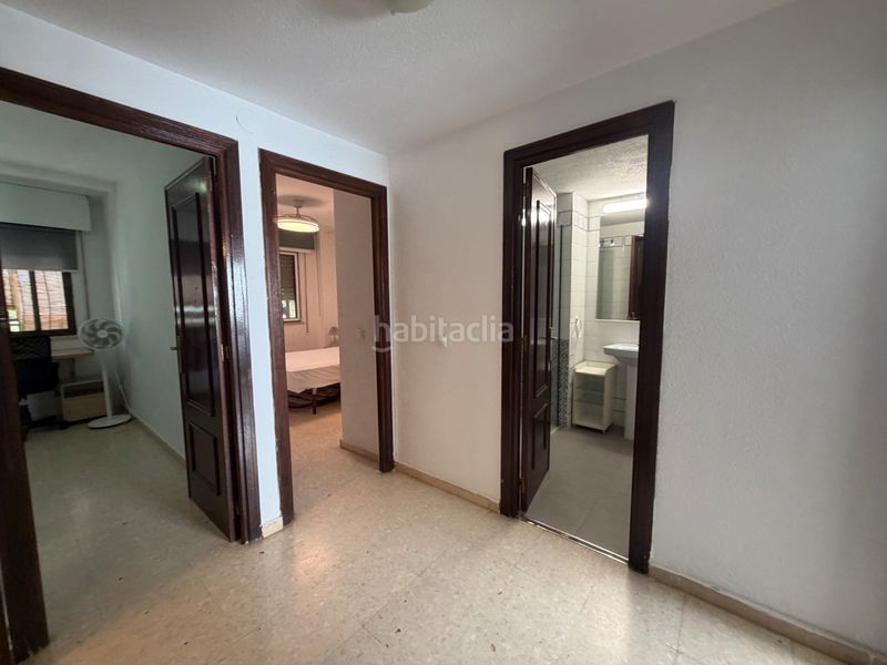 Foto 70f75292-6450-4adb-b3ca-5829b82f51f6. Piso en Plaza de toros - Venta Vargas - Capitania San Fernando