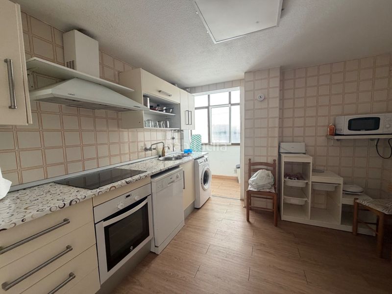 Foto 96802f4e-9ea8-45db-8dd9-fa92897cfb8b. Piso en Plaza de toros - Venta Vargas - Capitania San Fernando