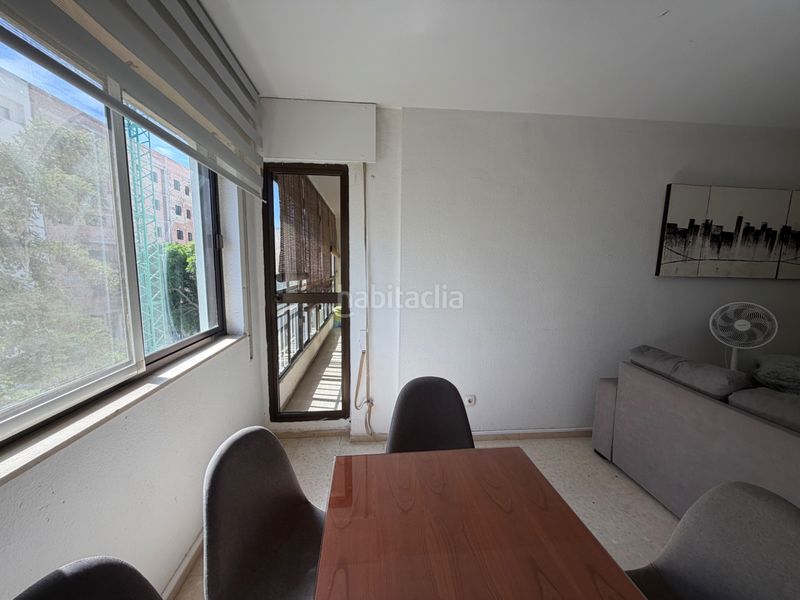Foto a6627032-231f-46d2-b1ed-960ddf83a83a. Piso en Plaza de toros - Venta Vargas - Capitania San Fernando