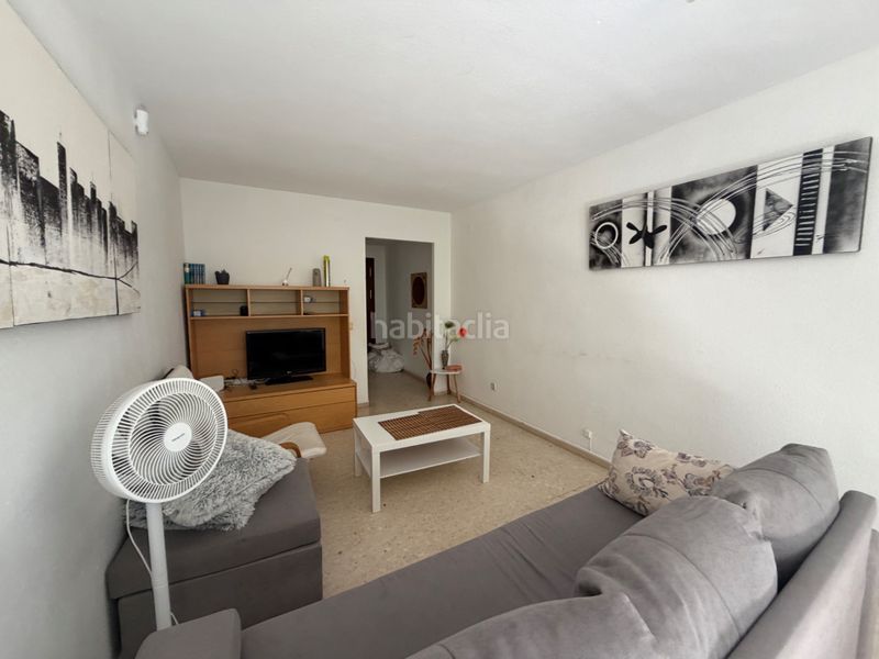 Foto a9e55bb8-a8fd-451b-b0ef-cfd96e7ab0b4. Piso en Plaza de toros - Venta Vargas - Capitania San Fernando