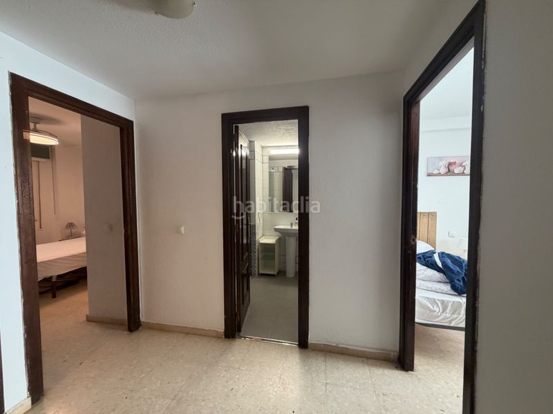Foto e162c271-8ebb-4cf4-ba71-bae3c251085a. Piso en Plaza de toros - Venta Vargas - Capitania San Fernando