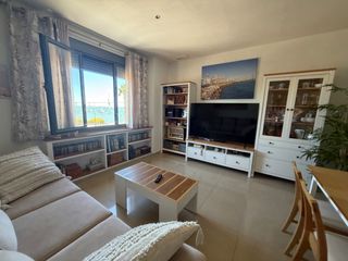 Etagenwohnung in Puntales - Zona Franca