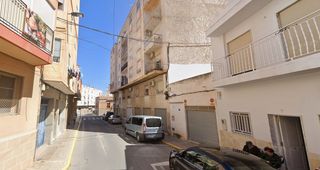 Flat in Carrer Angel 8