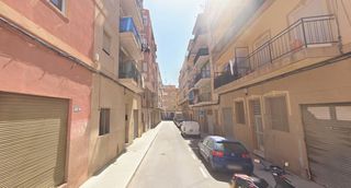 Flat in Calle Peru 3