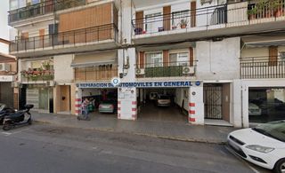 Piso en Carrer Conrado del Campo 101
