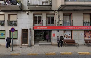 Piso en Carrer Concepción Arenal 86