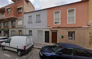 Flat in Carrer esperidion porta requesens 73. Oportunidad de inversión en rentabilidad: piso en elche
