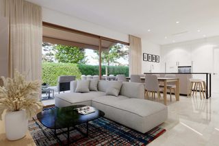 Chalet  Carrer irlania 9233. Vivienda unifamiliar llave en mano a estrenar en urbanización na