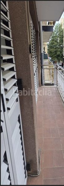 Flat in Calella