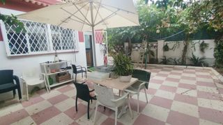 Planta baixa a Calella