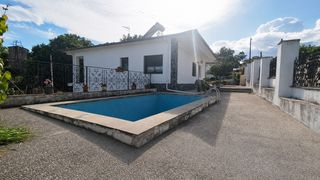 Casa a Fogars de la Selva. Casa amb pisicina a fogars de la selva