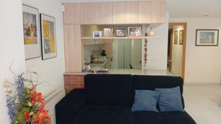Appartement à Calella. Calella centro, piso en venta