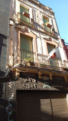Edifici a Calella. Edificio en venta en el centro de calella - 390.000€