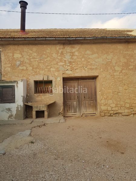 Foto dde92ebe-6af3-4839-9547-06bd83851bc5. Casa a Monòver