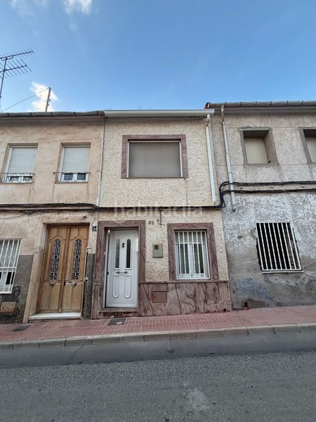 Foto 06c7ea59-e763-4731-b89f-f908e47f112e. Casa con riscaldamento in Monòver