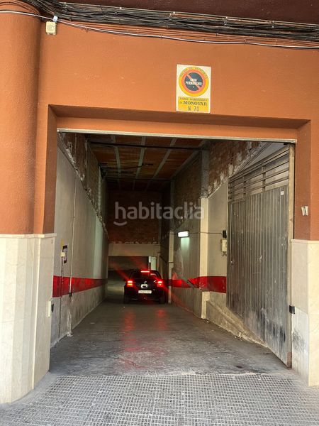 Foto aa9b746b-9fba-4779-8ae5-3c4ebb173cdc. Posto auto in Monòver
