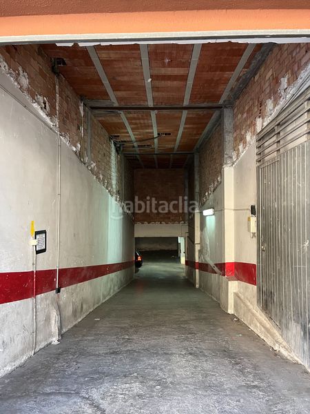 Foto b7c223e7-fee9-42ca-a8e7-d57258ed5c07. Posto auto in Monòver