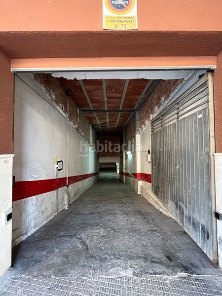 Foto e083aaab-68ce-4339-ad86-0baaac3c5774. Posto auto in Monòver