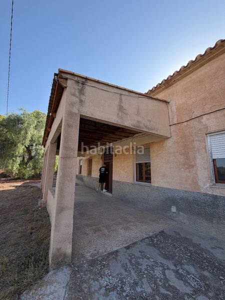 Foto 18b07f0e-1218-4f29-a80c-3cfd8437b778. Casa a Monòver