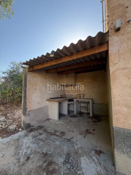 Foto 1efe6c00-d62e-40ec-ba6d-274396b38c1c. Casa a Monòver