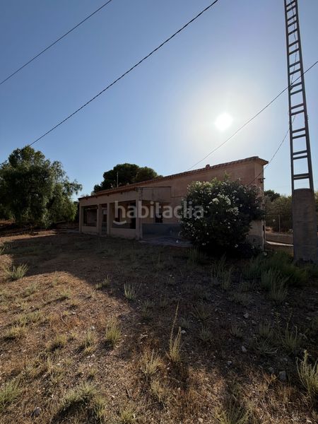 Foto 36733252-8e14-4900-b8e5-f2231e3745a6. Casa a Monòver