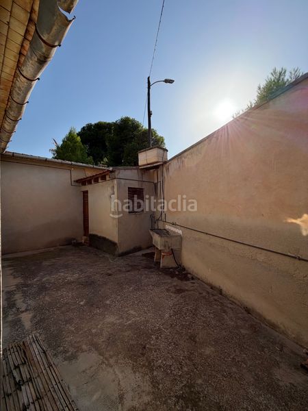 Foto 7e6a76ac-d8a0-412e-a355-debbf7f2f57b. Casa a Monòver