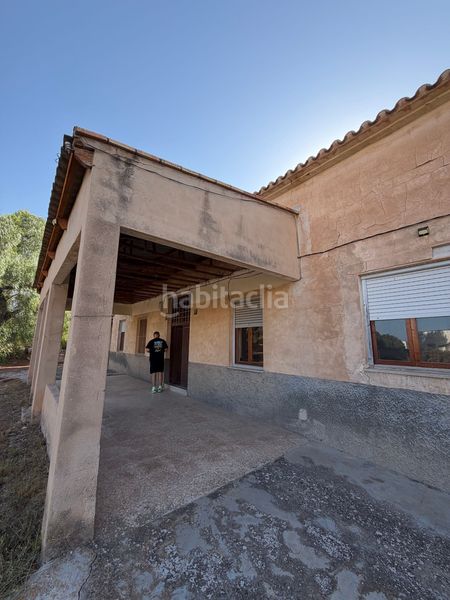 Foto c7f8221b-4619-46c5-ac62-f162df97dfe1. Casa a Monòver