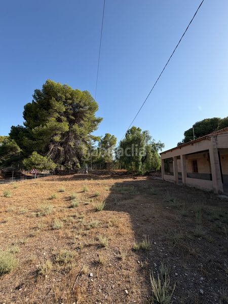 Foto d083bdff-9fd5-4c1b-ac62-367e85624c77. Casa a Monòver