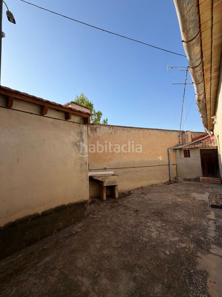 Foto e5c2ceca-2c18-413a-aa49-01cc5bf3ce29. Casa a Monòver