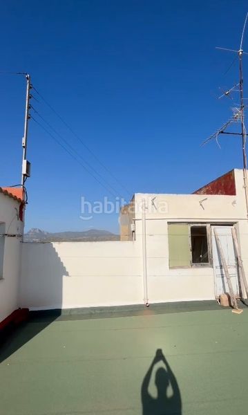 Foto 9137971c-f786-4117-bf56-1412ee590db4. Edificio oportunidad edificio con dos viviendas y múltiples posibilidades en Monòver