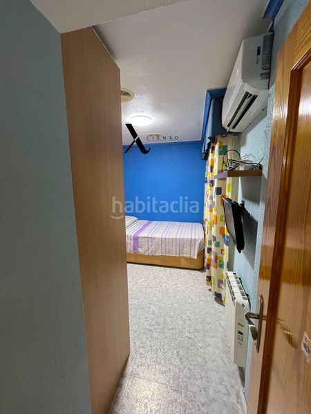Foto 0cb9c572-ec3d-4b4e-9e26-10b4d8e1f28f. Flat with parking in Sutullena Lorca