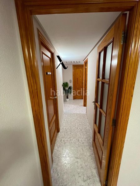 Foto 0fa73d1a-b958-48eb-9695-8a5610985c1b. Flat with parking in Sutullena Lorca