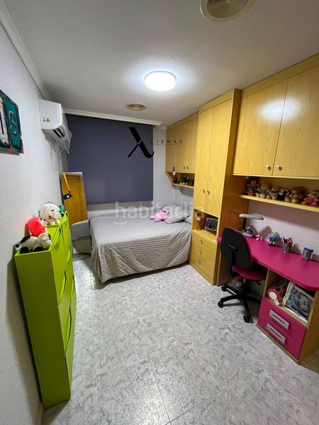 Foto 1e7e9551-34e4-49cc-96be-69c3e637fbf3. Flat with parking in Sutullena Lorca