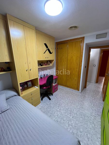 Foto 2fce837b-1871-4c20-b7d9-4c0d27d57154. Flat with parking in Sutullena Lorca