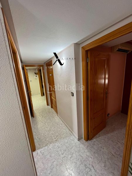 Foto 3c98d316-e2f3-4fa4-8abe-bf783dc9db77. Flat with parking in Sutullena Lorca