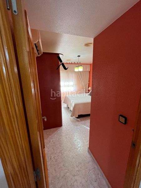 Foto 3eac5675-ffe6-49d8-b347-5bd289f034f3. Flat with parking in Sutullena Lorca