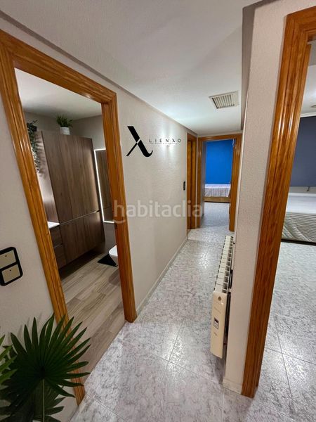 Foto 453141cf-18c9-4ee2-9585-131058c864f1. Flat with parking in Sutullena Lorca