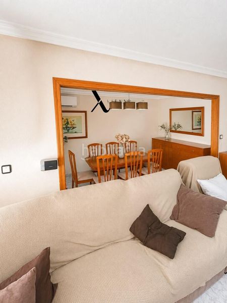 Foto 4a6f692c-b374-41e5-bed5-3d7b51939f3a. Flat with parking in Sutullena Lorca