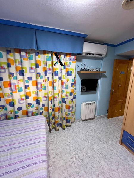 Foto 5f4d64c8-5972-4db0-bedc-5858b0ac418b. Flat with parking in Sutullena Lorca
