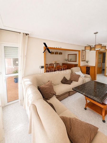 Foto 613e96aa-1ea9-415e-bc7a-957ba2774ba7. Flat with parking in Sutullena Lorca