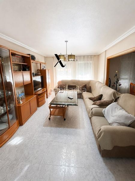 Foto 670b62d2-e66a-43f3-8b07-3ae143feac58. Flat with parking in Sutullena Lorca