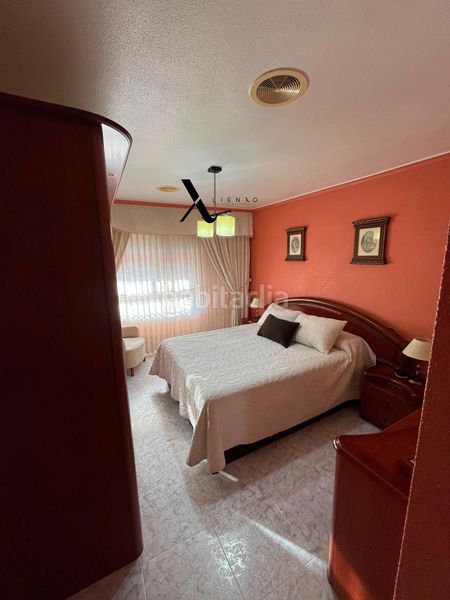 Foto 686370e0-dbbe-4910-b6e3-deb05aa852f8. Flat with parking in Sutullena Lorca