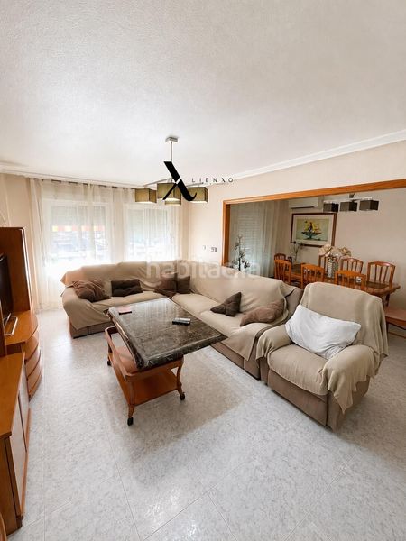 Foto 77ef58e5-34d1-4c28-a873-858bc6d1637f. Flat with parking in Sutullena Lorca